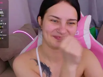 Bongacams Adult Webcam of AngelBraun