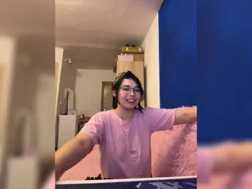 Bongacams Best live sex cam show of Li-Love