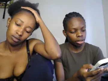 Bongacams Live Porn of MysticCharm
