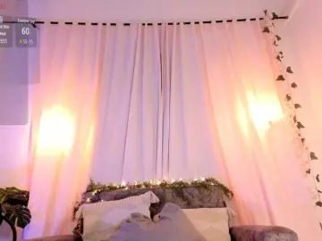 Bongacams Live Sex Cam of NaughtyRosie