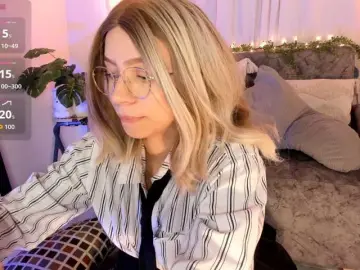 Bongacams Sex Chat of NaughtyRosie
