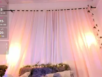 Bongacams Live Sex of NaughtyRosie