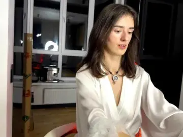 Bongacams Adult Webcams of SweetieTati