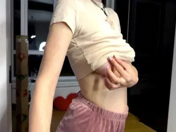 Bongacams Sex Chat of SweetieTati