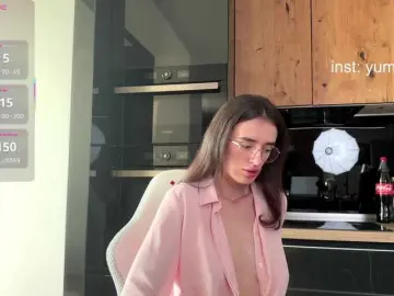 Bongacams Best live sex cam show of SweetieTati