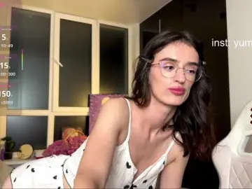 Bongacams Private Sex Chat of SweetieTati