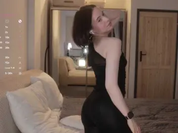 Bongacams Private Sex Chat of -FemaleEssence-