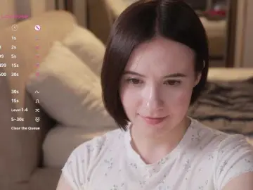 Bongacams Live Porn of -FemaleEssence-
