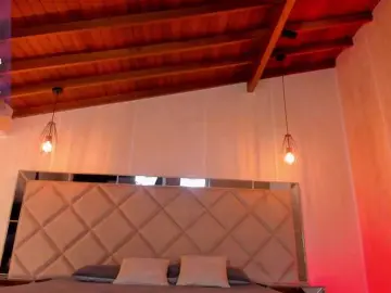 Bongacams Live Sex Cam of HannaConnor