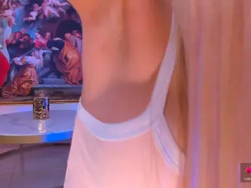 Bongacams Private Sex Chat of HannaConnor
