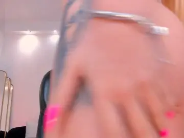 Bongacams Free Porn Cam of HannaConnor