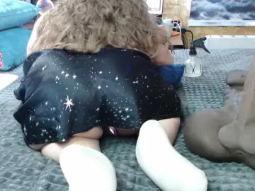 Bongacams Nude Webcam of Julia-79