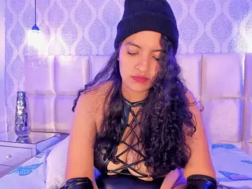 Bongacams Best Webcam of KimWexlerr