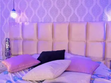 Bongacams Live Sex Cam of KimWexlerr