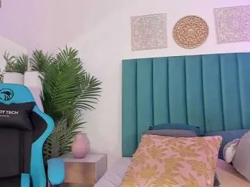 Bongacams Best Webcam of KimWexlerr