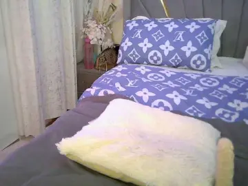 Bongacams Sex Cam of Leilasandy