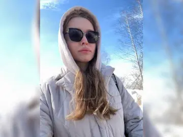 Bongacams Sex Cam of -DarinaXXX-