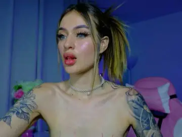 Bongacams Adult Webcam of TaylorKnapp