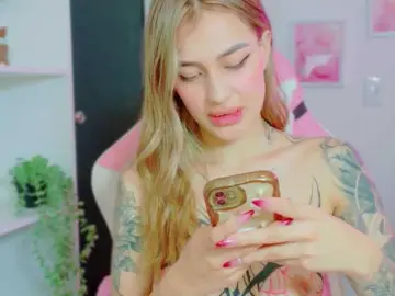 Bongacams Live Sex of TaylorKnapp