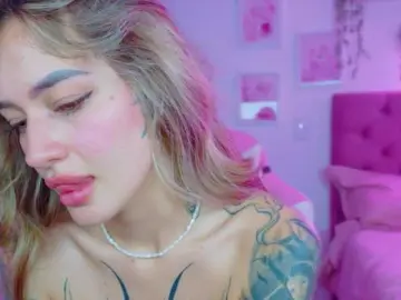 Bongacams Free Porn Cam of TaylorKnapp