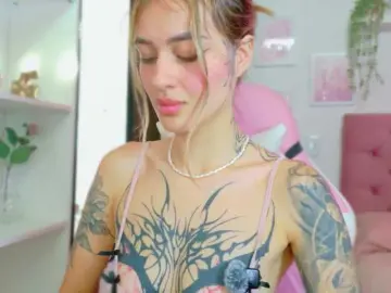 Bongacams Live Sex Cam of TaylorKnapp