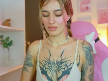 Bongacams Sex Chat of TaylorKnapp