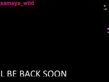 Bongacams Sex Chat of Wild-Angel777