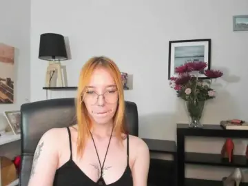 Bongacams Sex Cam of foxSonya