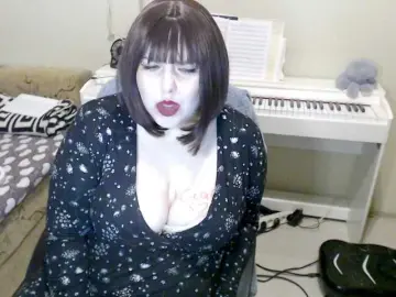Bongacams Best live sex cam show of AnabetVampire