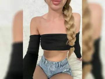Bongacams Private Sex Chat of EmilliX