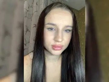 Bongacams Sex Cam of Yana777a