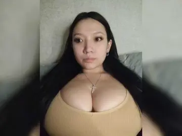 Bongacams Private Sex Chat of Arina979797