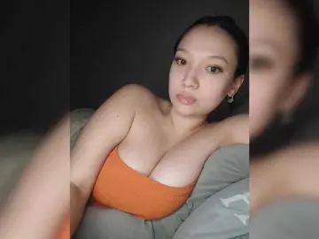 Bongacams Nude Webcam of Arina979797