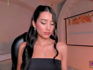 Bongacams Adult Video Chat of BellaCarteer