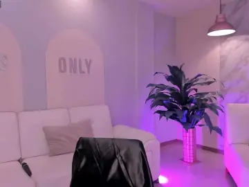 Bongacams Live Porn of BellaCarteer