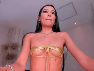 Bongacams Adult Webcam of BellaCarteer