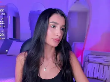 Bongacams Adult Webcam of BellaCarteer
