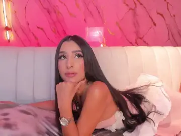 Bongacams Sex Cam of BellaCarteer