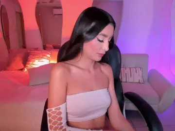 Bongacams Sex Chat of BellaCarteer