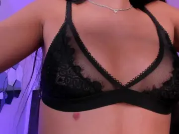 Bongacams Adult Video Chat of BellaCarteer