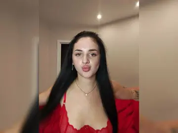 Bongacams Free Live Porn of HiddenKittyLust