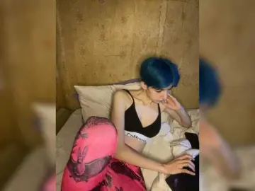 Bongacams Adult Webcams of KristiFox