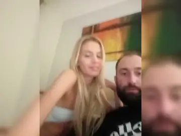 Bongacams Sex Cam of Sexylovers12