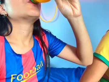 Bongacams Adult Video Chat of farianachocolatecrememia