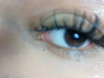 Bongacams Sex Chat of farianachocolatecrememia