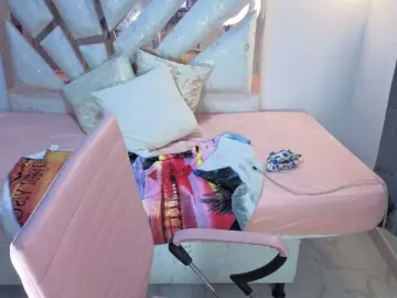 Bongacams Sex Cam of roosalysmitth