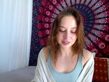 Bongacams Sex Cam of AdalynFlirt