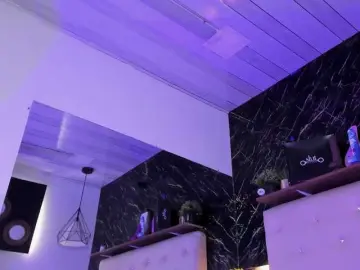 Bongacams Nude Webcam of KendallWods