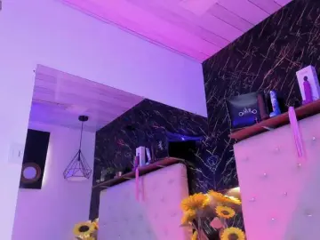 Bongacams Adult Webcam of KendallWods