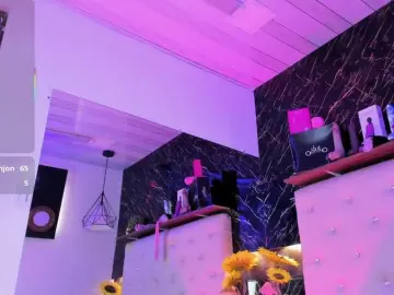 Bongacams Adult Video Chat of KendallWods